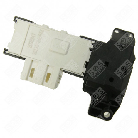 ORIGINAL DOOR SECURITY, CLOSURE, LOCK WASHING MACHINES - K2098947