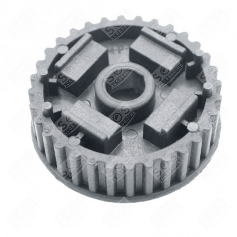 MOTOR PULLEY FOOD PROCESSOR - 500241