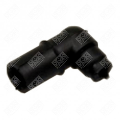 WATER LEVEL TUBE ELBOW COFFEE MAKER, ESPRESSO - 501489