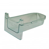 Ice cube container tub