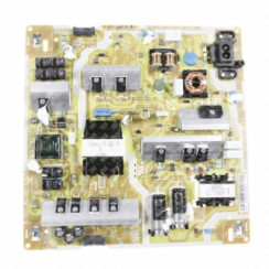 Original power supply board