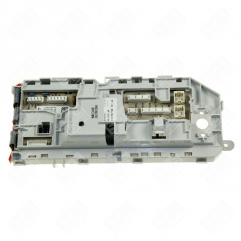 ORIGINAL ELECTRONIC CARD, POWER MODULE WASHING MACHINES - 2427807700