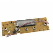 Main circuit board