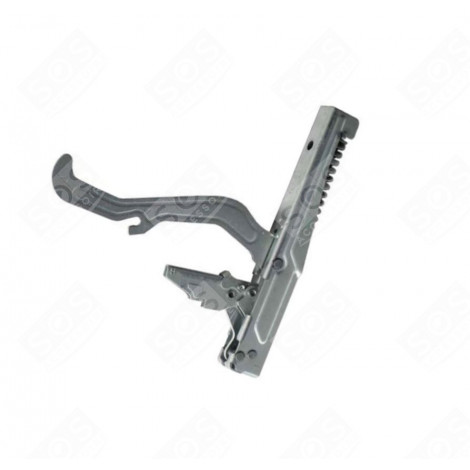 DOOR HINGE (ORIGINAL) GAS / ELECTRIC OVENS - C00098836