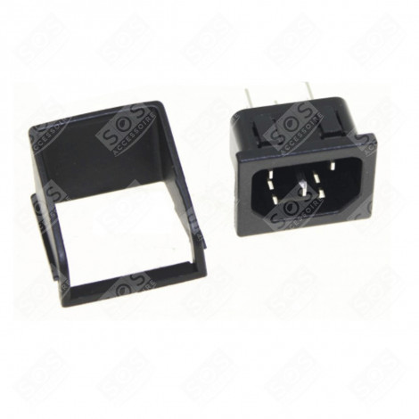 PLUG + PROTECTION FOOD PROCESSOR - 502414