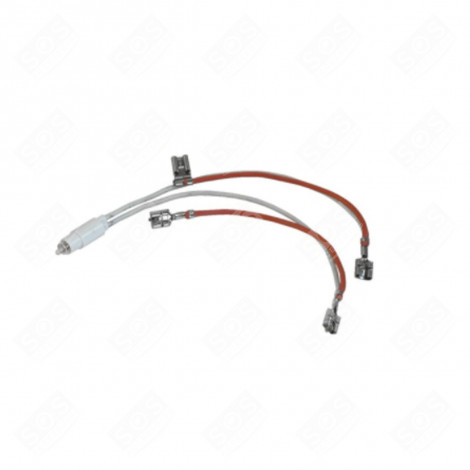 THERMOSTAT EQUIPPED LAMP FOOD PROCESSOR - 502556