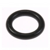 Steam outlet gasket