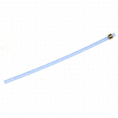 Teflon shape pipe 4x2x145