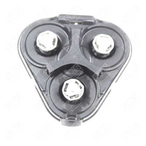 PARTIE INFÉRIEURE UNITÉ DE RASAGE ELECTRIC SHAVER - 422203625751