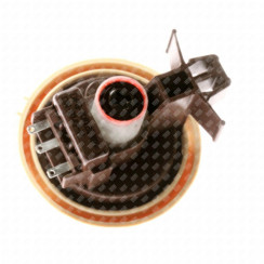 Pressure switch (original)