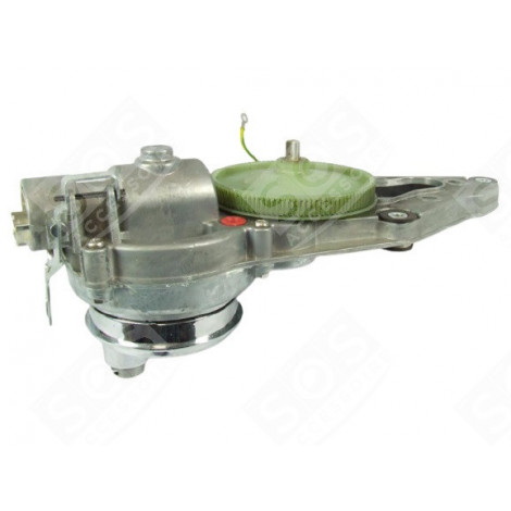 LOWER GEARBOX COVER ASSEMBLY FOOD PROCESSOR - KW710369