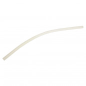 Silicone hose 05,0x2,00x280