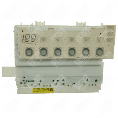 ORIGINAL CONTROL MODULE DISHWASHER - 00654416, 00642989