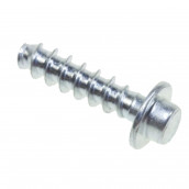 Screw 3,0x12 OVAL