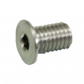 Hollow Bolt