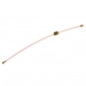 PFA Pipe D 4/2,5x290