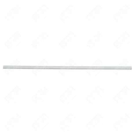 TRIM FOR VEGETABLE DRAWER LID (ORIGINAL) REFRIGERATOR, FREEZER - 481946089721