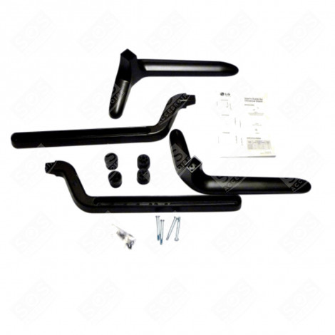 LEG BASE WITHOUT CONNECTOR TELEVISIONS / TVS - AAN35927802