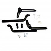 Leg base without connector