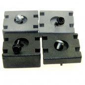 3 glasses adaptor kit (original)