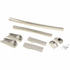 Complete handle kit