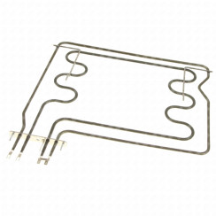 Grill heating element