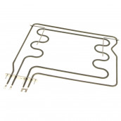 Grill heating element