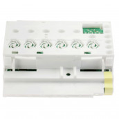 Electric circuit board