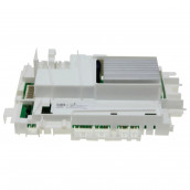 Electronic card, power module