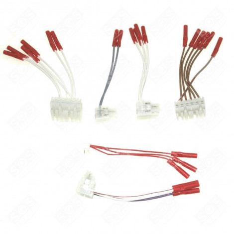 ORIGINAL PLUG DISHWASHER - 00494748