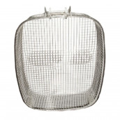 Basket without handle