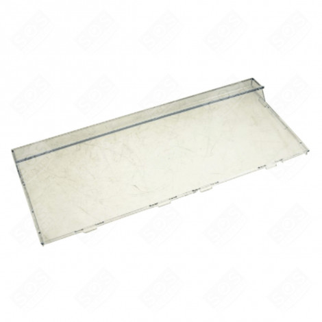 FRONT PANEL REFRIGERATOR, FREEZER - 4638960600