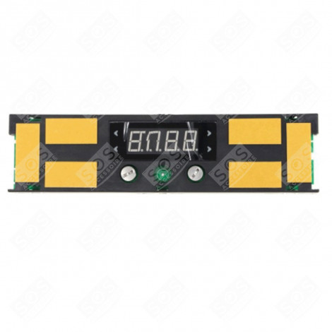 PROGRAMMED MODULE GAS / ELECTRIC OVENS - 49035744