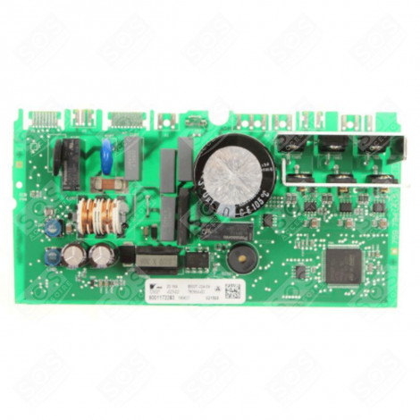 ORIGINAL PROGRAMMED MODULE EXTRACTOR HOOD - 12018583