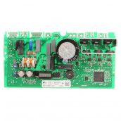 Original programmed module