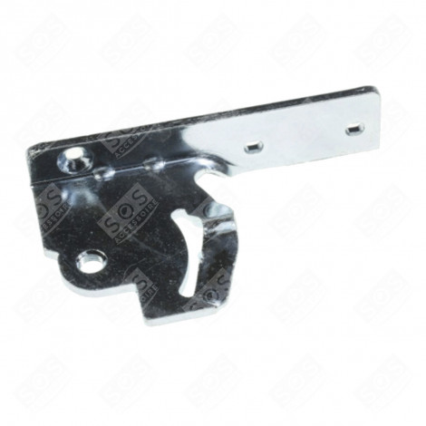 MIDDLE LEFT HINGE REFRIGERATOR, FREEZER - 4366420300