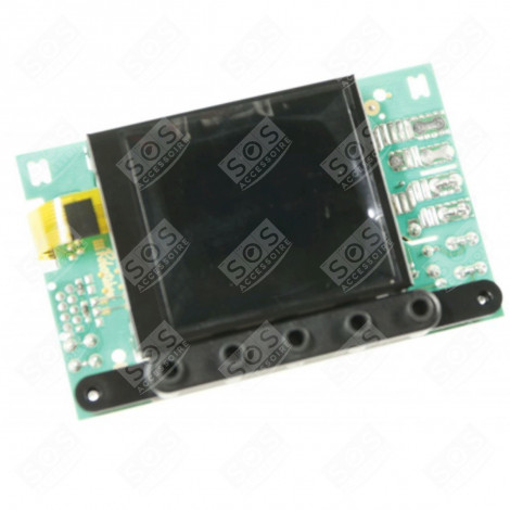 PROGRAMMER GAS / ELECTRIC OVENS - 816291322