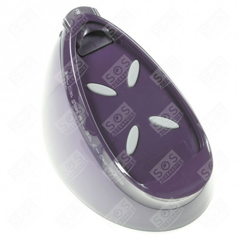 TANK STEAM IRONS / STEAM GENERATOR IRONS - 423903000412