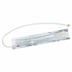 Defrost heating element