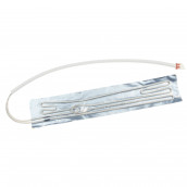 Defrost heating element