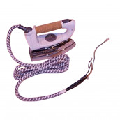 Professional iron set