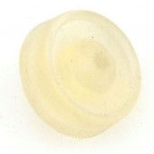 Silicone insulation support