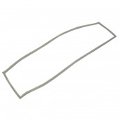 Freezer door seal