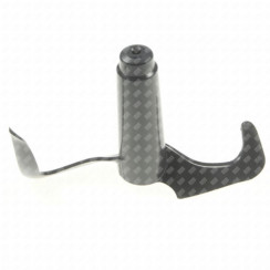 Removable bowl blade