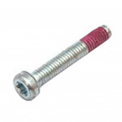Screw M4x25 cylindrical head