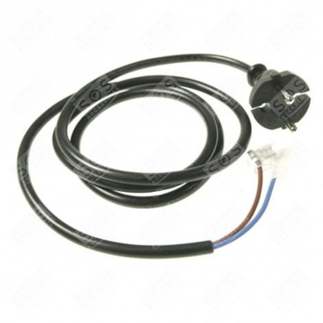 POWER CABLE FOOD PROCESSOR - 504616, 504616S