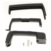 Complete safety + handle trim