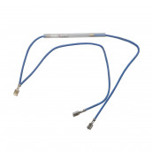 Fuse 216° C + wires