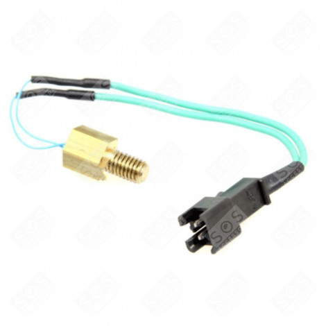 THERMOSTAT CONNECTION NF COFFEE MAKER, ESPRESSO - 504058