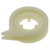 Neutral drive finger